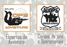 OPS & Adventure – Clube de Tiro Adops